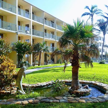 Aparthotel Native Sun Fort Lauderdale Exterior foto