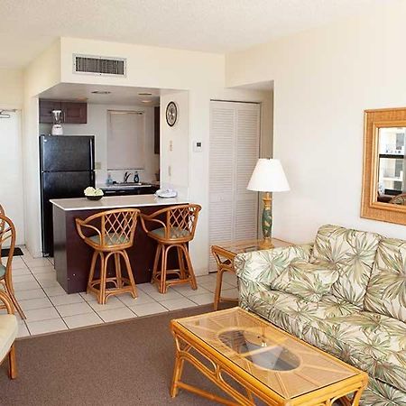 Aparthotel Native Sun Fort Lauderdale Exterior foto