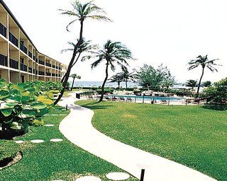 Aparthotel Native Sun Fort Lauderdale Exterior foto
