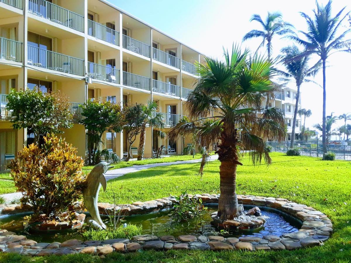 Aparthotel Native Sun Fort Lauderdale Exterior foto